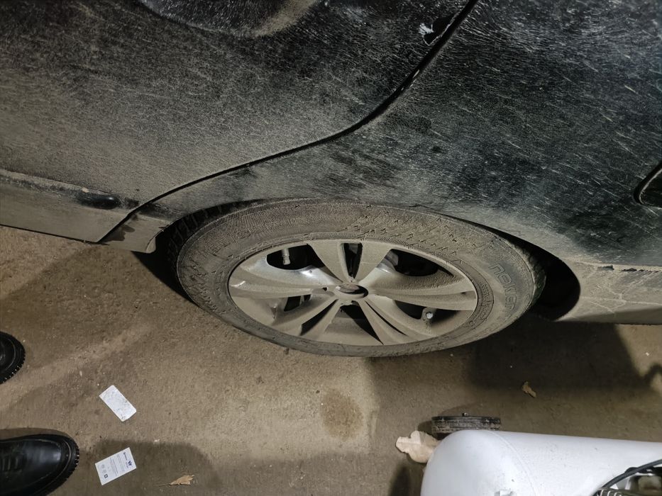 Ниссан примера п11