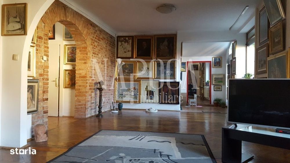 Casa 5 camere de vanzare in Andrei Muresanu, Cluj Napoca