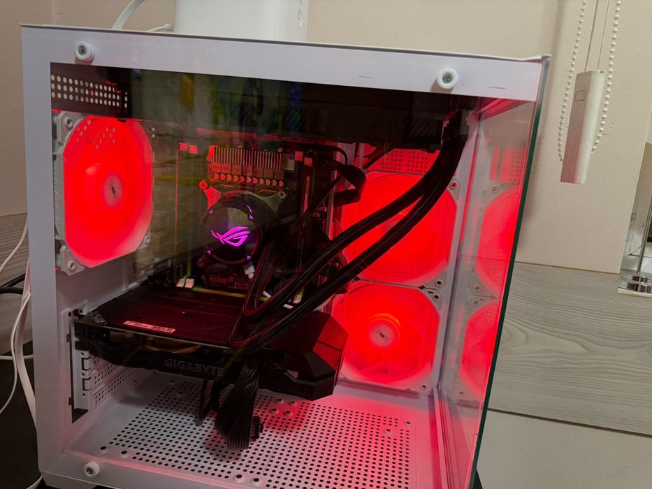 Продам игровой компьютер