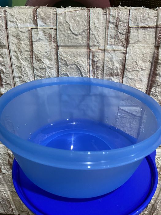 Bol 1,5 L Tupperware