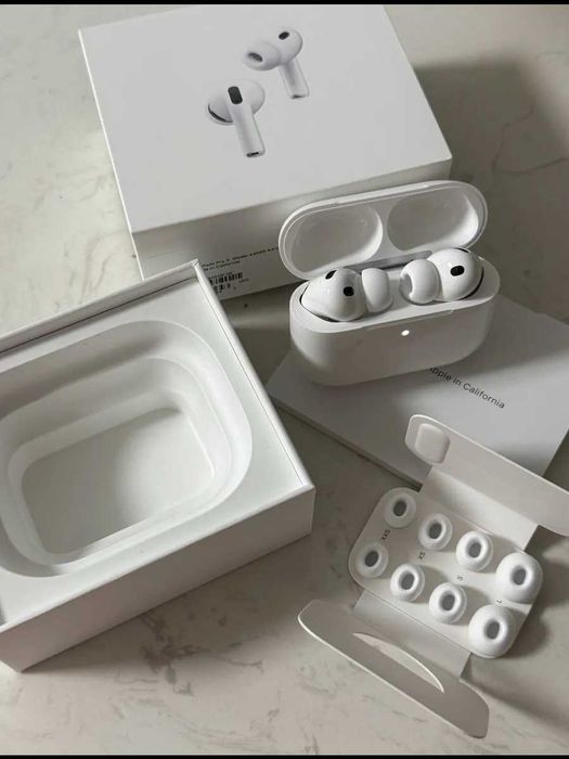 AirPods A9 PRO ANC 2,3,4 DUBAI Orginal 1:1 Air Pods| Наушники naushnik