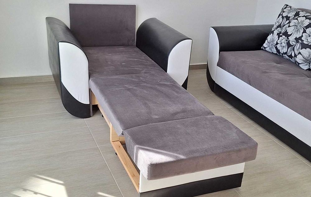 Продава се Двустаен апартамент в Свети Влас - 57 кв.м за 8 €/кв.м - Снимка #15