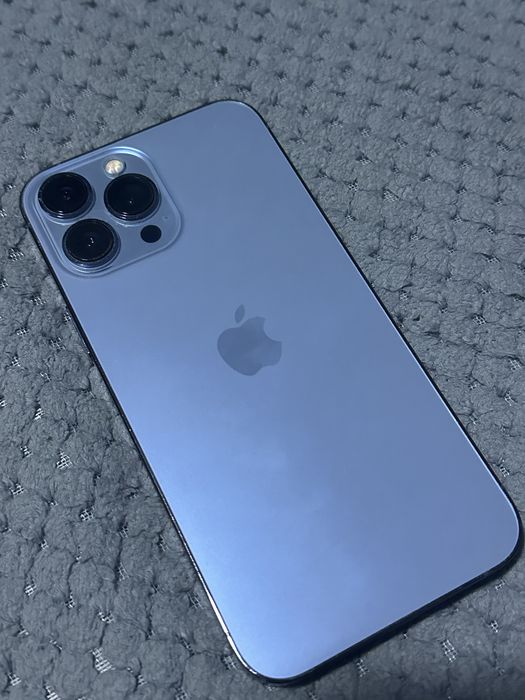 Iphone 13 pro max 128гб