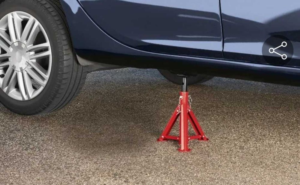Capre Auto Reparatii Auto , Ridicare Masina