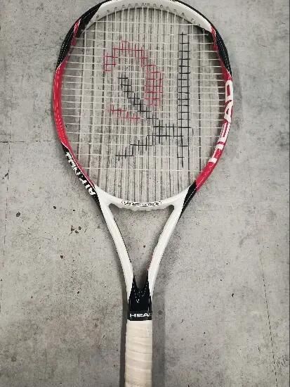 Head Atp No.1 - (SecondHand) Decathlon