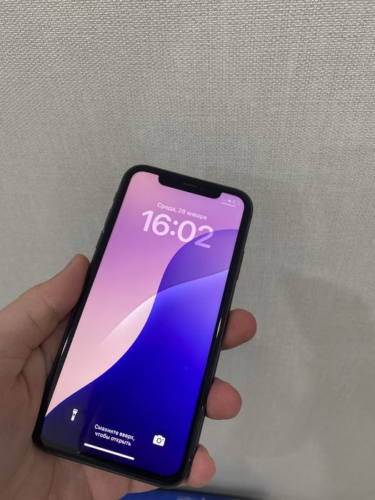 Айфон 11,128гб 79% идеал