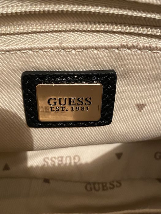 сумка guess оригинал