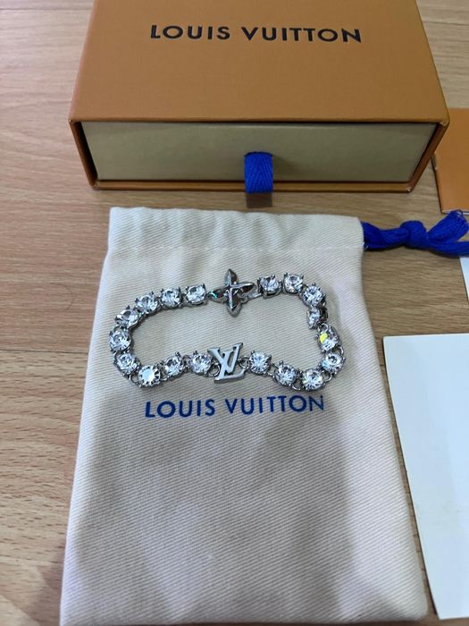 Brățară Louis Vuitton lv