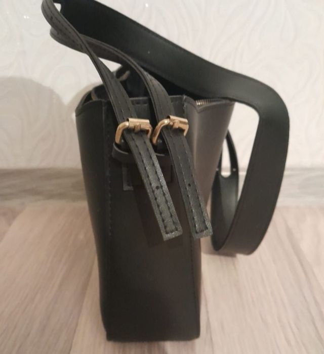 Сумка компактная.