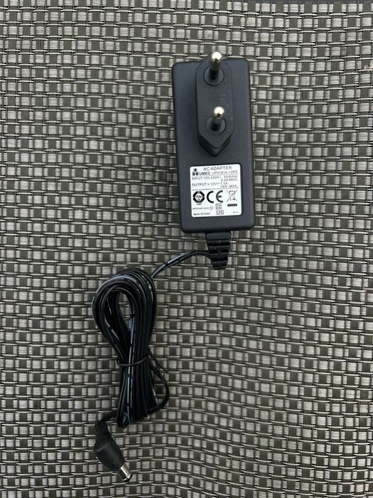 Sursa alimentare 12V 1,5A
