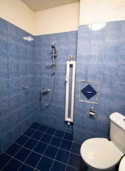 Двустаен апартамент под наем в кв. Витоша