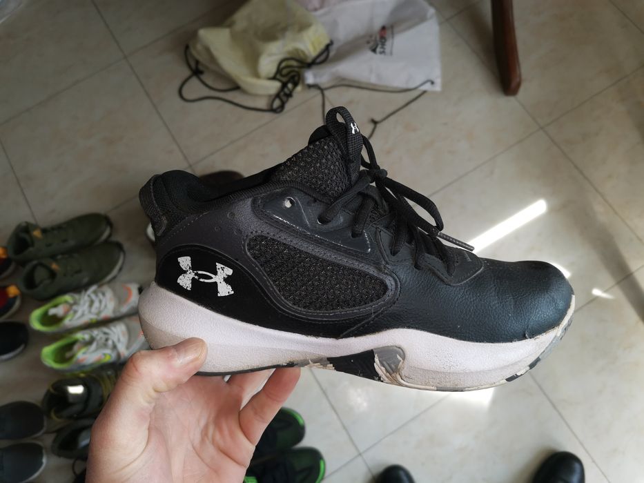 Оригинални детски обувки