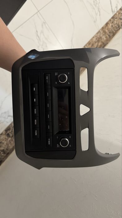 Магнитафон для кобальта