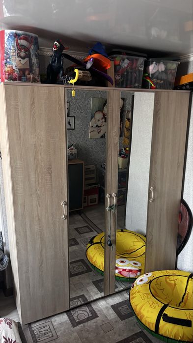 Щкаф  в отличном состоянии