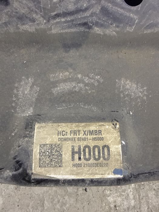 Подрамник Хенде Акцент