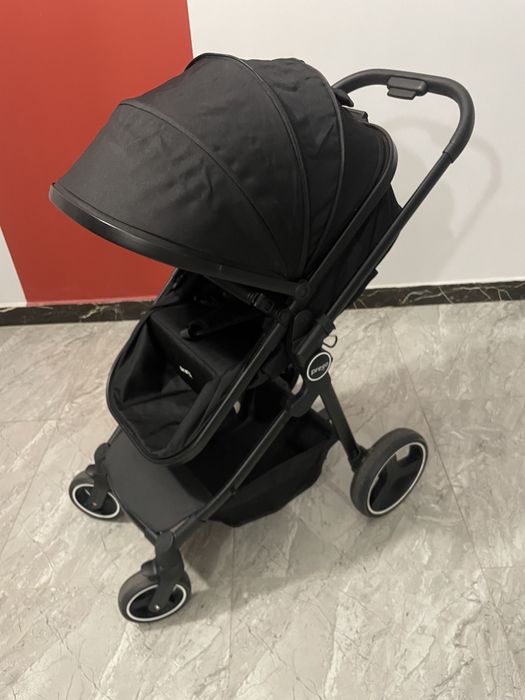 Коляска PEGAS Pregoo S500