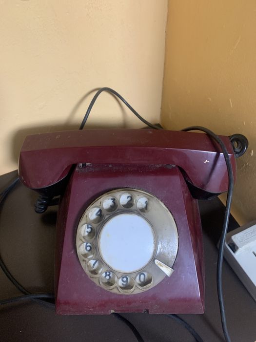 Телефонный аппарат проводной