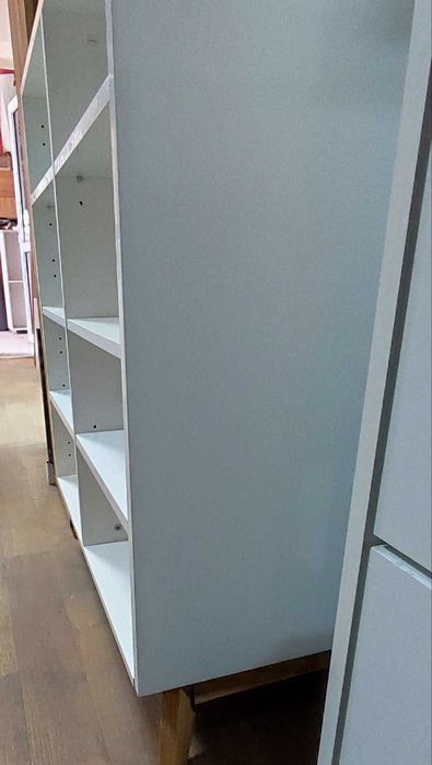 РАЗЧИСТВАМЕ СКЛАДА  Тотална Разпродажба  рафт  MALCOM III