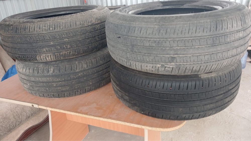 Летние шины срочна продамм
