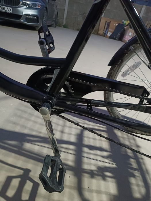 Vând tricicletă adulti