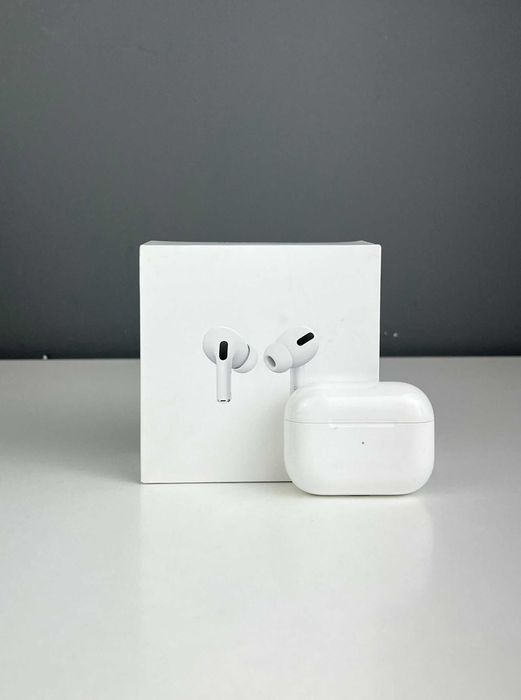 AirPods Pro, Белый 12644а9937