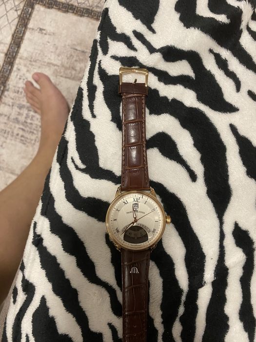 Vand sau schimb ceas Lacroix