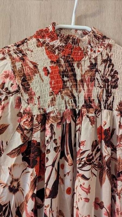 Rochie ușoară HM