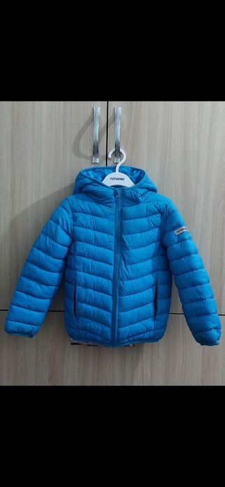 Куртки на 4-5лет
