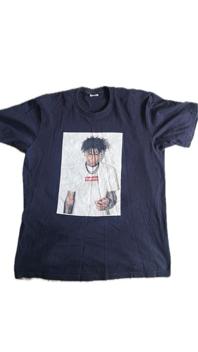 Supreme NBA YoungBoy