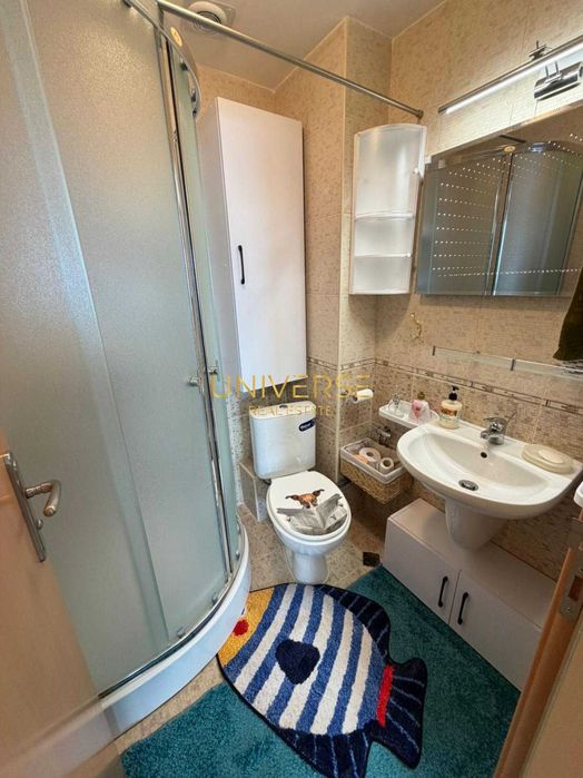 Продава се Двустаен апартамент в к.к. Слънчев бряг - 75 кв.м за 1496 €/кв.м - Снимка #14