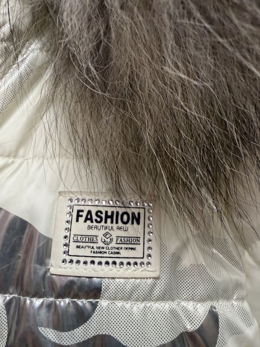 Детски якета за момиче