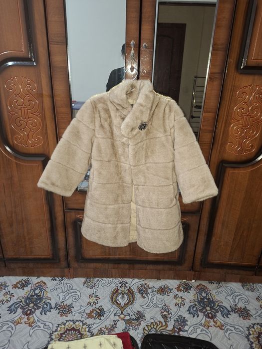 Pancho rassiyadan kelgan