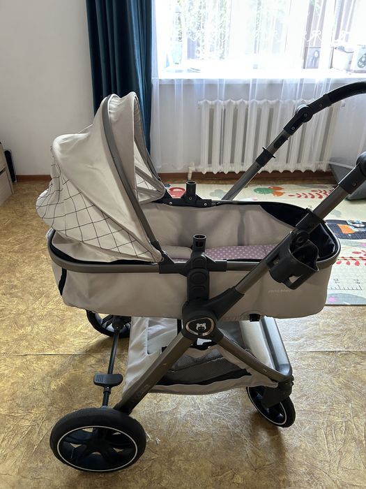 Продам коляску в отличном состоянии