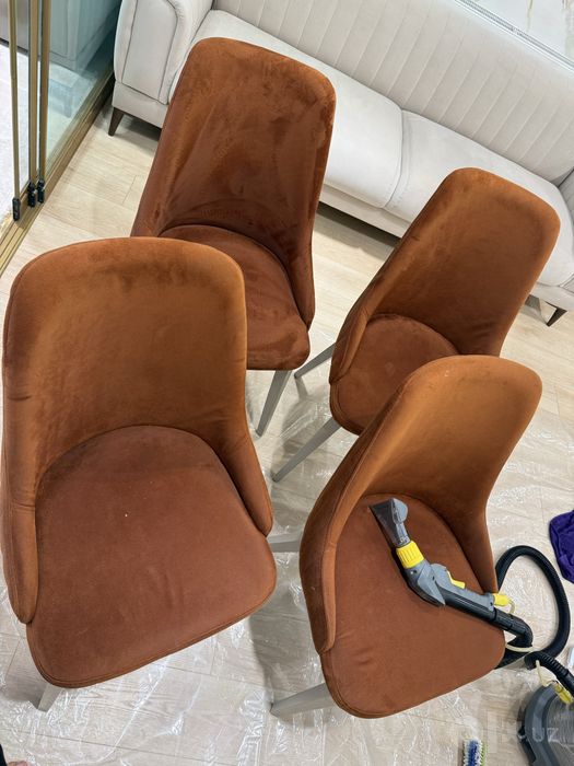 Divan kreslo matras stullarni professional yuvamiz.