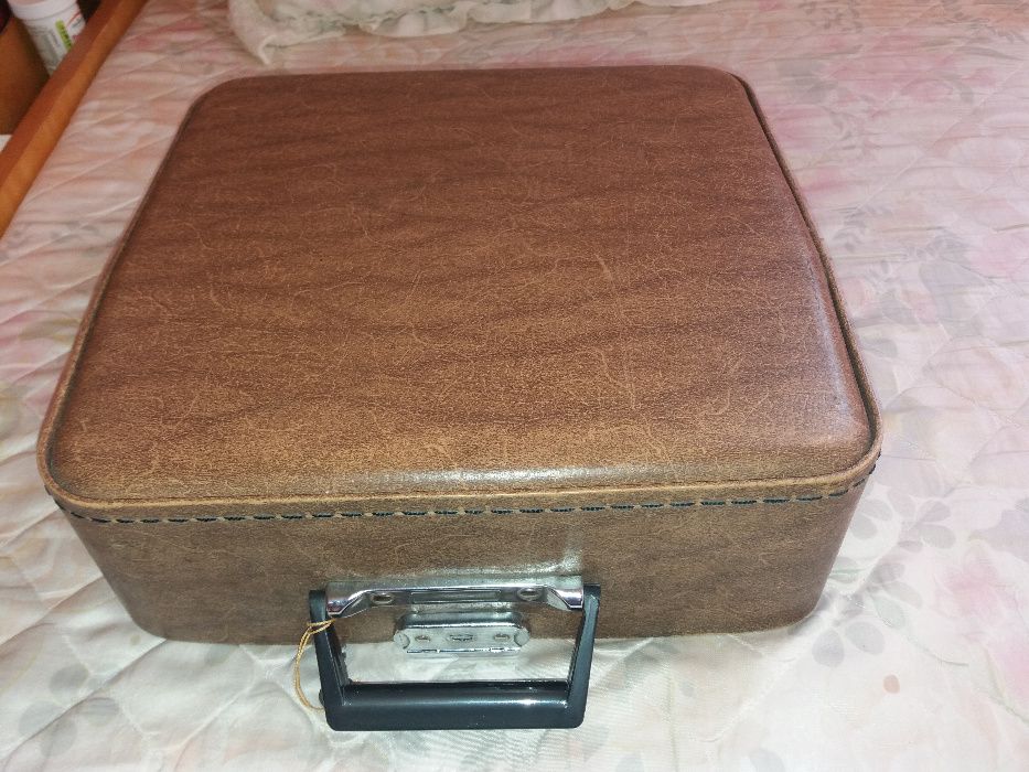 пишеща машина Марица 12