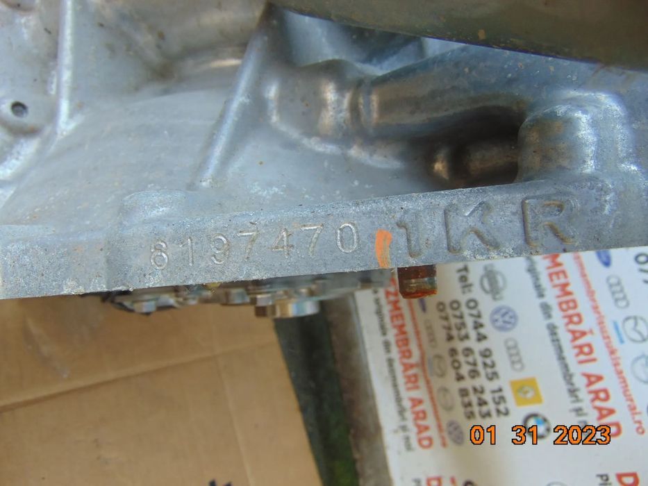 Motor Toyota Yaris 1.0 euro 6 1kr y52 Aygo motor aygo yaris 3 1.0  euro 5 euro 6