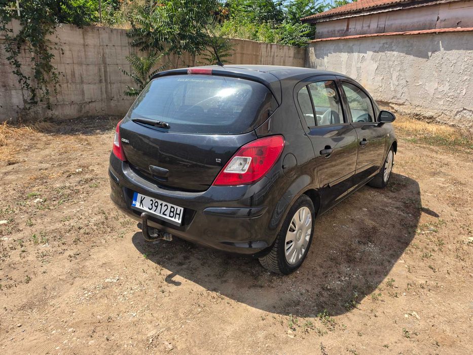 Opel Corsa 1.2i