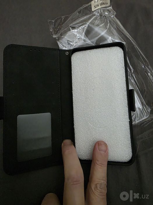 Samsung galaxy s26 ultra чехол