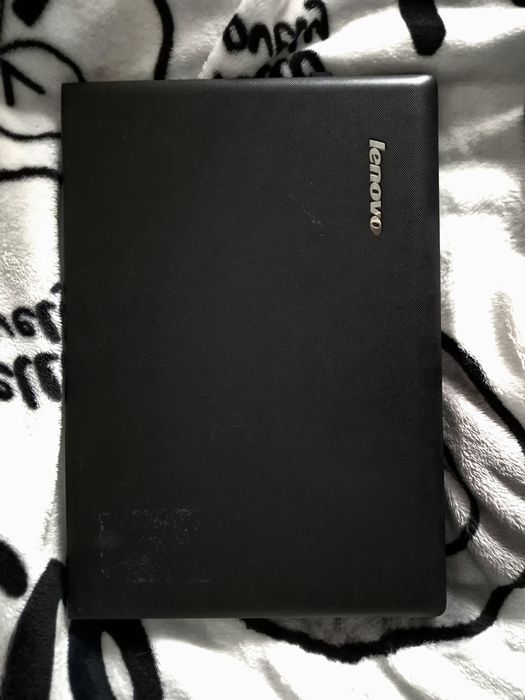 Ноутбук LENOVO 80E1