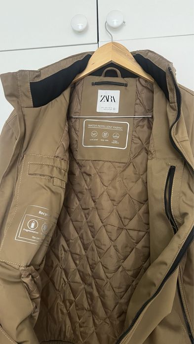 Куртка весна-осень