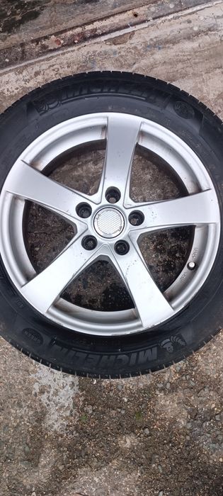 jante aliaj Ford 16 inch