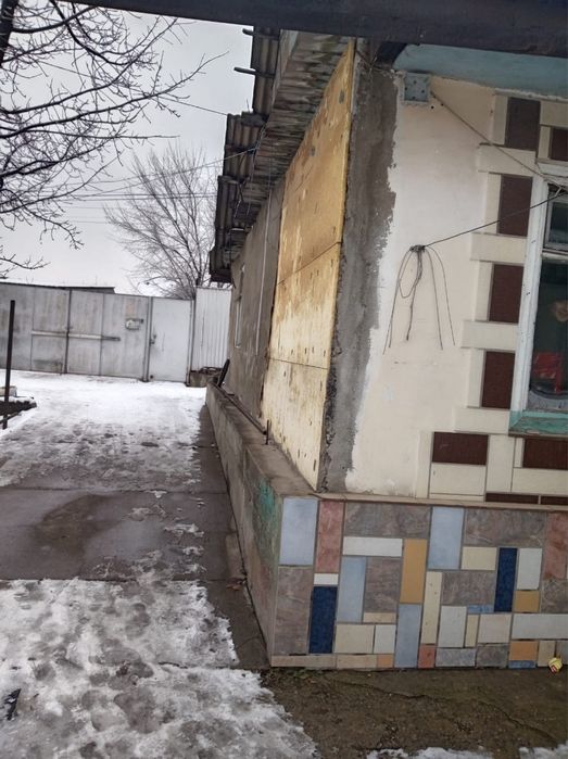 Сдам дом в центре Каскелена