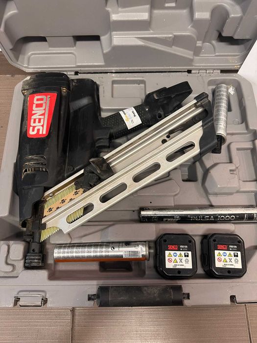 Pistol de batut cuie Senco GT90CH -T-