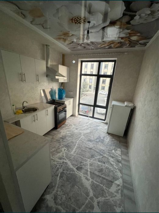 Политех рупарасида 2 хонали кв Тошлок.м