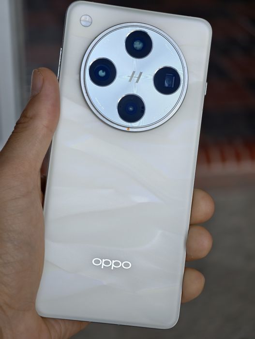 Oppo find x8 pro