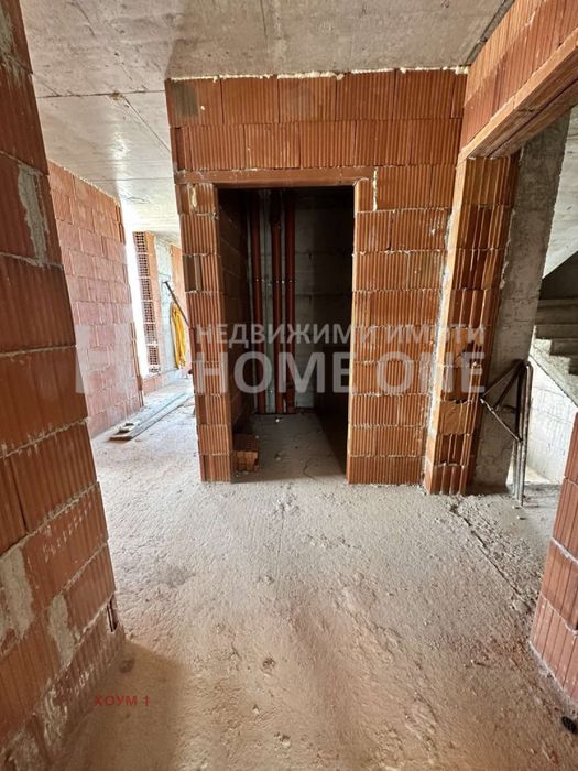 Продава се Многостаен апартамент в София, Кръстова вада - 136 кв.м за 2500 €/кв.м - Снимка #9