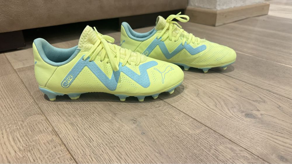 Бутонки Puma , размер 36