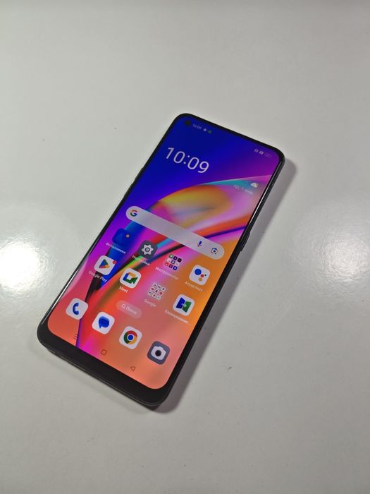 Oppo reno 5 lite 8/128