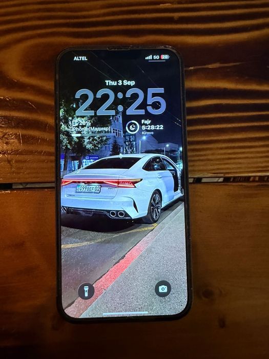 Продам Iphone 14 plus