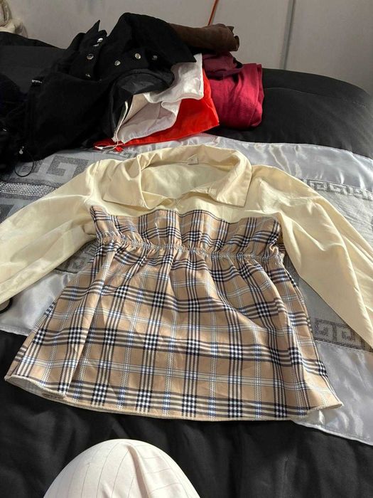 Camasa de copii ff frumoasa